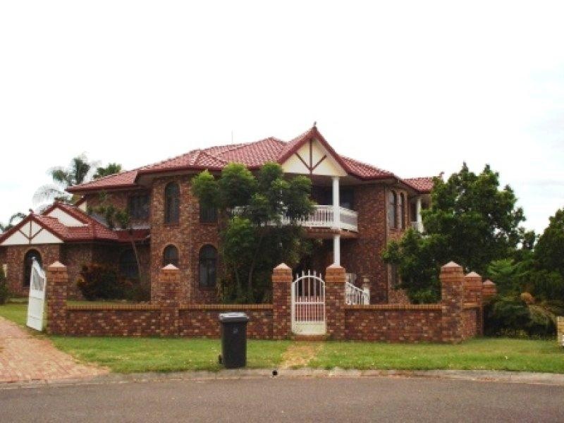 4 Chablis Street, Carseldine QLD 4034