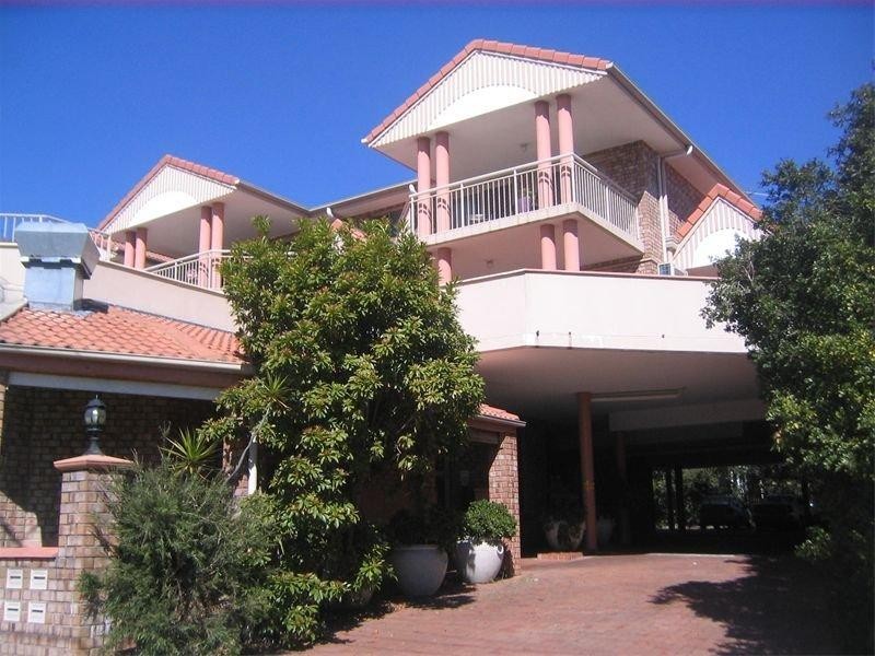 10/79 James Street, Fortitude Valley QLD 4006