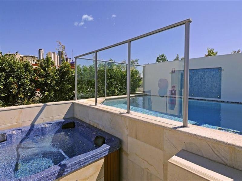 22/46 Arthur Street, Newstead QLD 4006