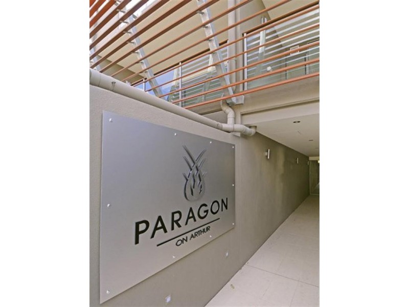 22/46 Arthur Street, Newstead QLD 4006