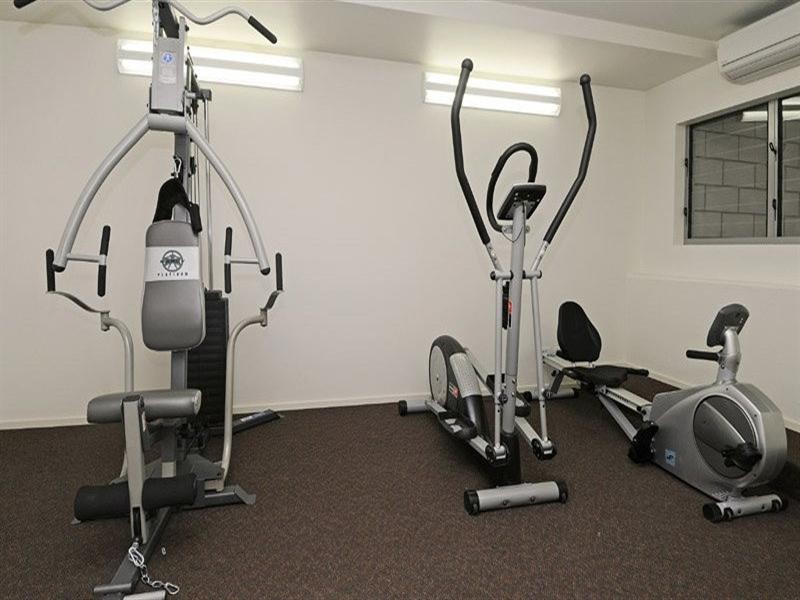 22/46 Arthur Street, Newstead QLD 4006