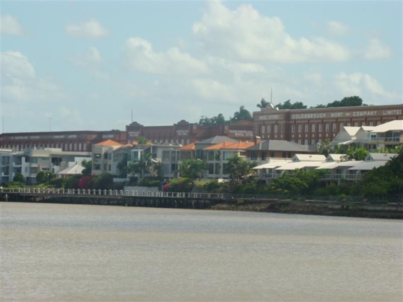 34/46 Addison Avenue, Bulimba QLD 4171