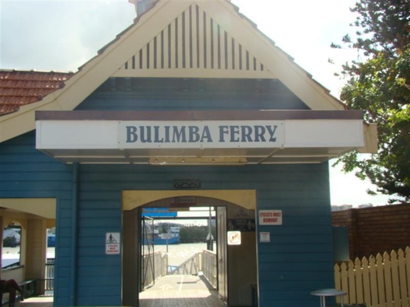 34/46 Addison Avenue, Bulimba QLD 4171