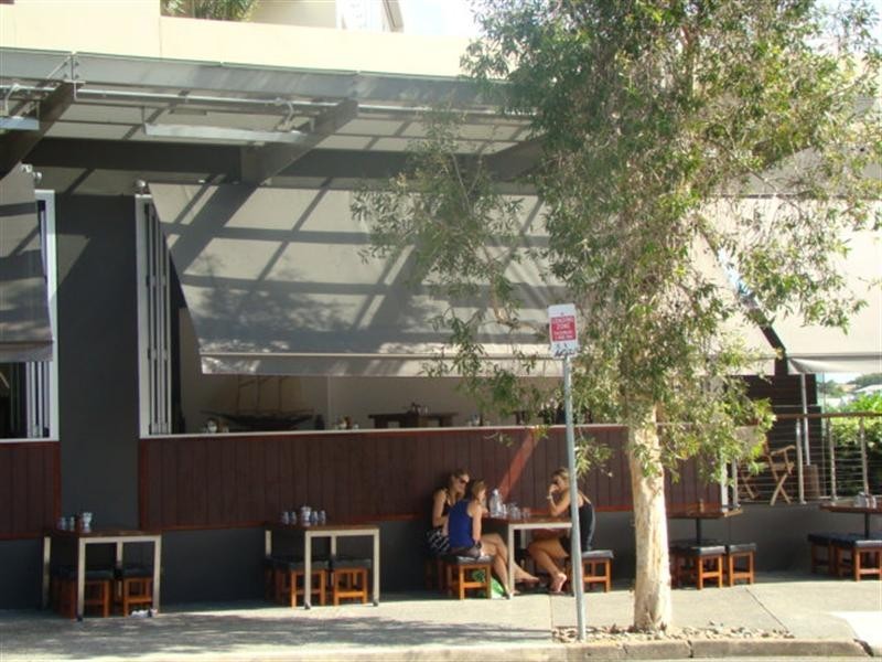 34/46 Addison Avenue, Bulimba QLD 4171