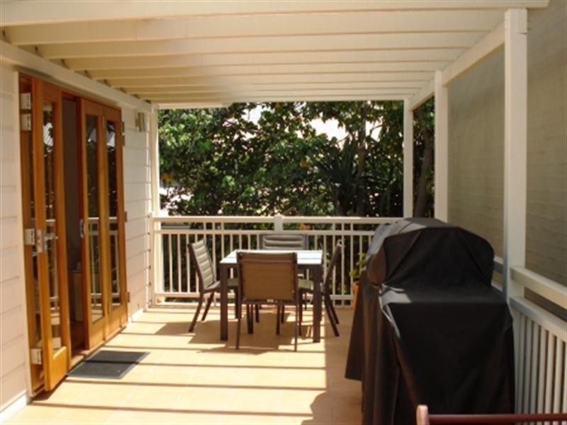 60 Chester Street, Newstead QLD 4006