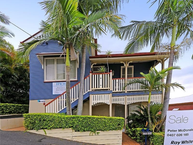 Fortitude Valley QLD 4006