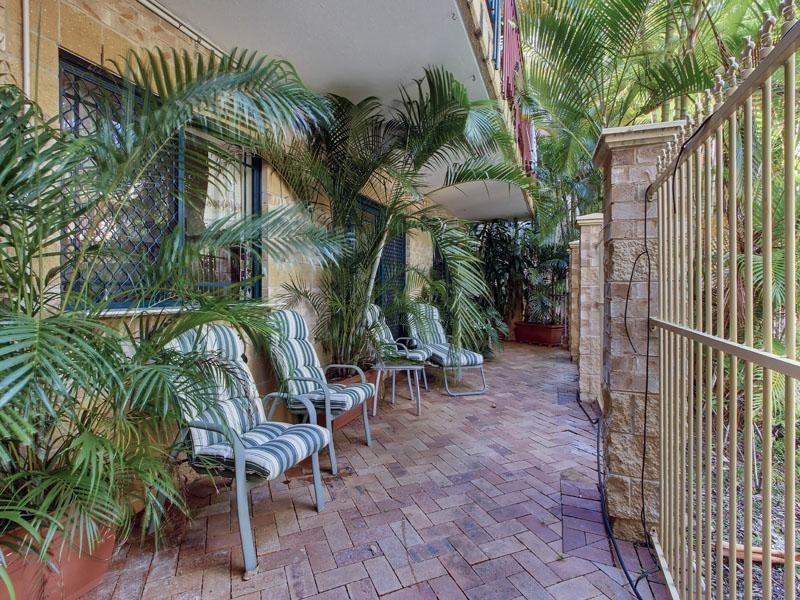 28/50 Anderson Street, Fortitude Valley QLD 4006