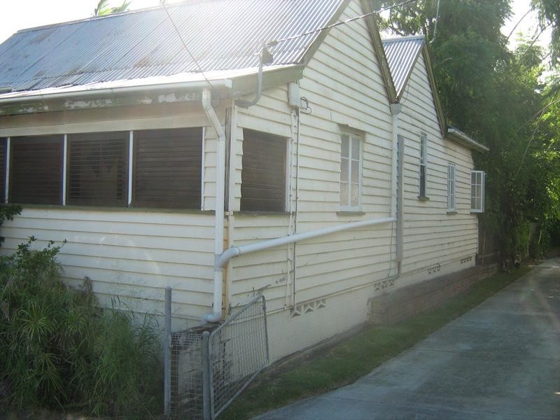 106 Heal Street, New Farm QLD 4005