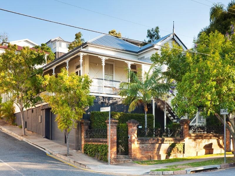 253 Kent Street, New Farm QLD 4005