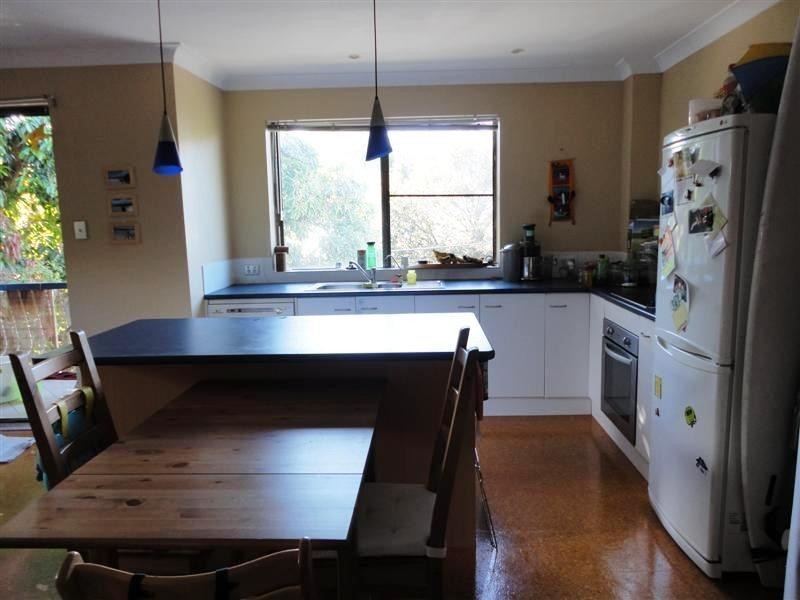 8/25 Merthyr Road, New Farm QLD 4005