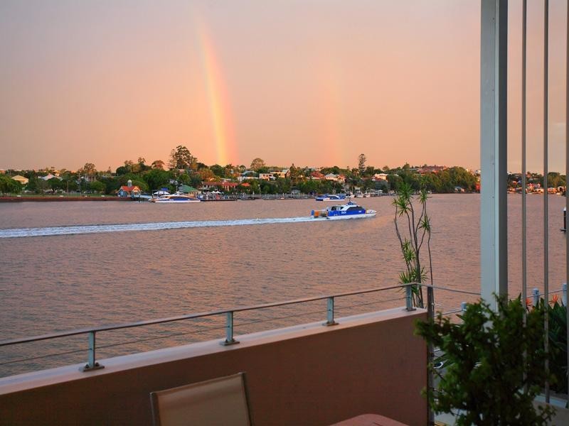 55 Macquarie Street, Teneriffe QLD 4005