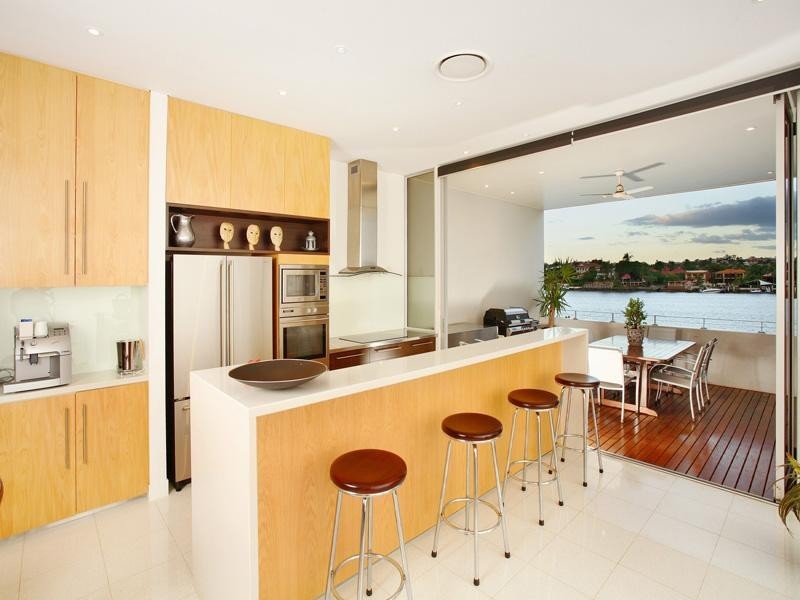 55 Macquarie Street, Teneriffe QLD 4005