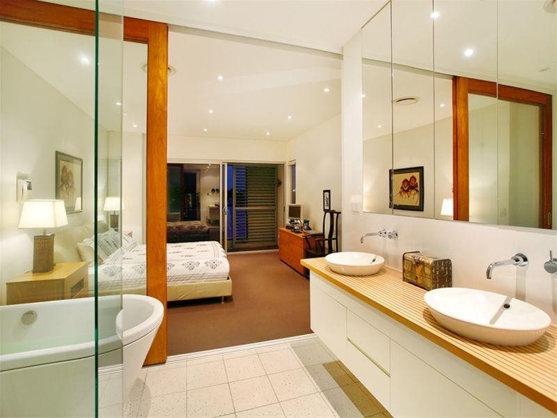 55 Macquarie Street, Teneriffe QLD 4005