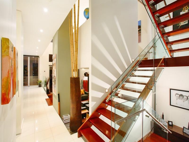55 Macquarie Street, Teneriffe QLD 4005