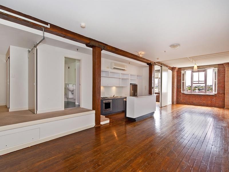 309/88 Macquarie Street, Teneriffe QLD 4005