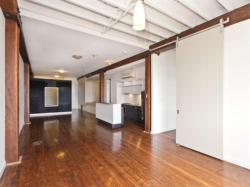 309/88 Macquarie Street, Teneriffe QLD 4005