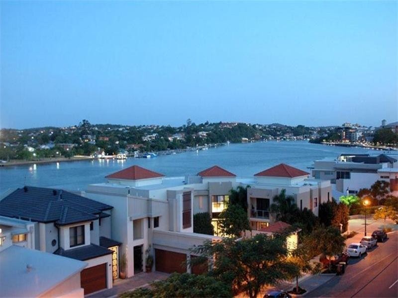 309/88 Macquarie Street, Teneriffe QLD 4005