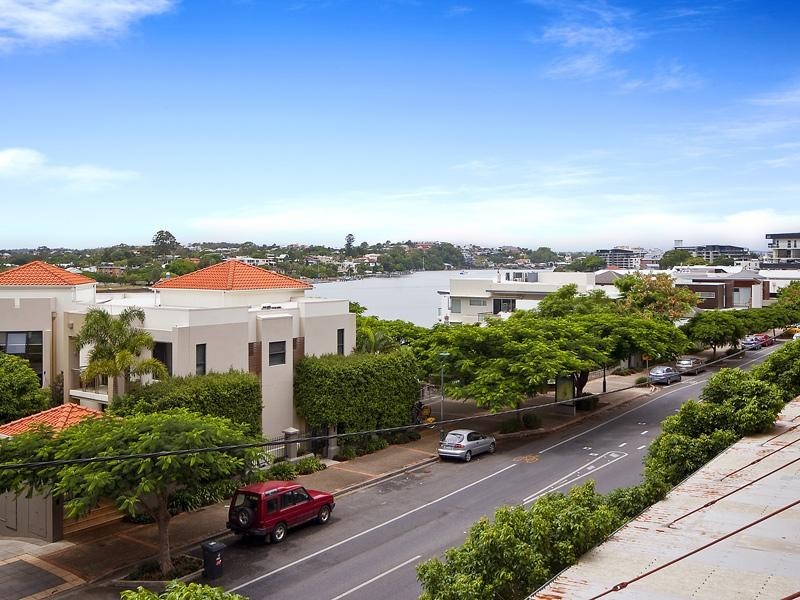 309/88 Macquarie Street, Teneriffe QLD 4005