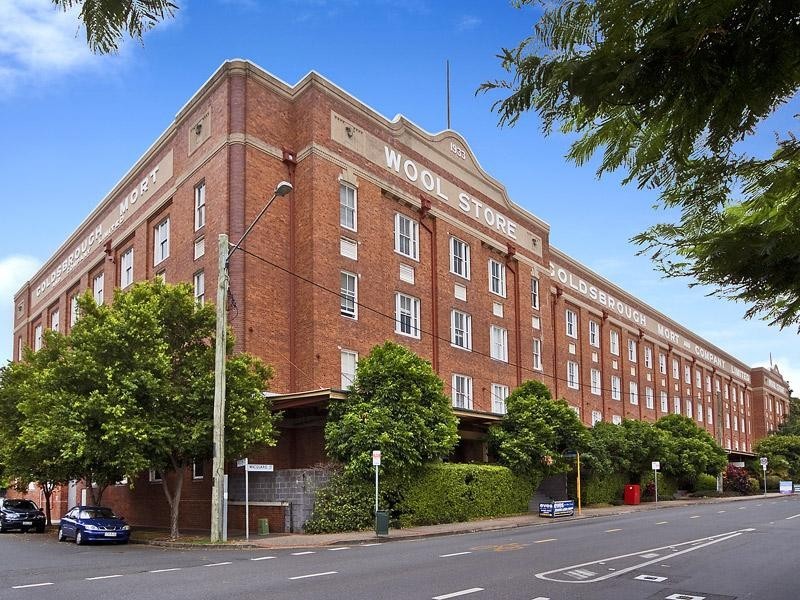 309/88 Macquarie Street, Teneriffe QLD 4005