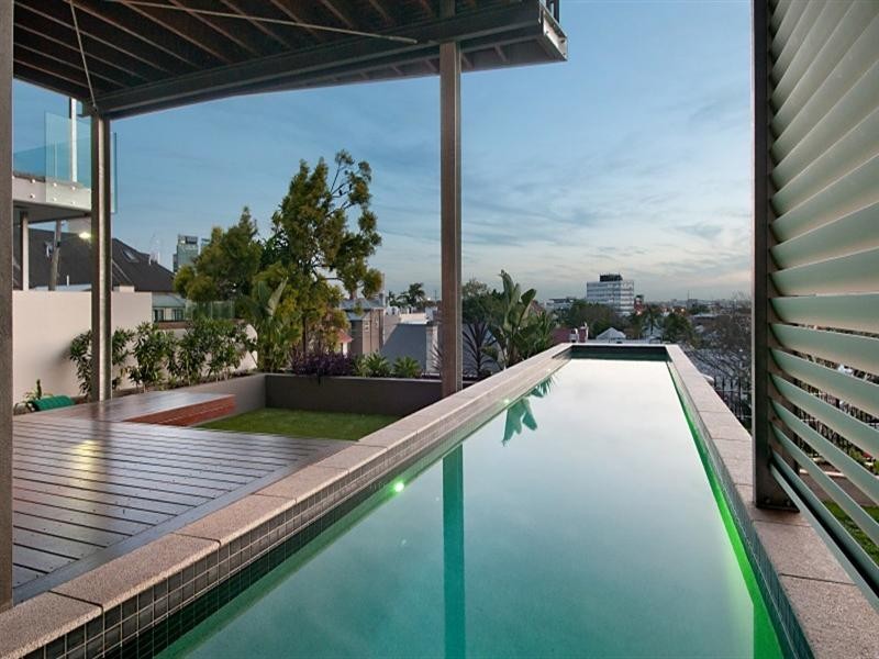 16 Mountjoy Street, Spring Hill QLD 4000