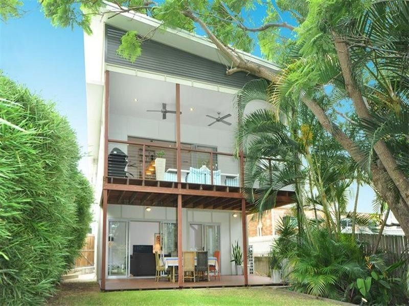 234 Harcourt Street, New Farm QLD 4005