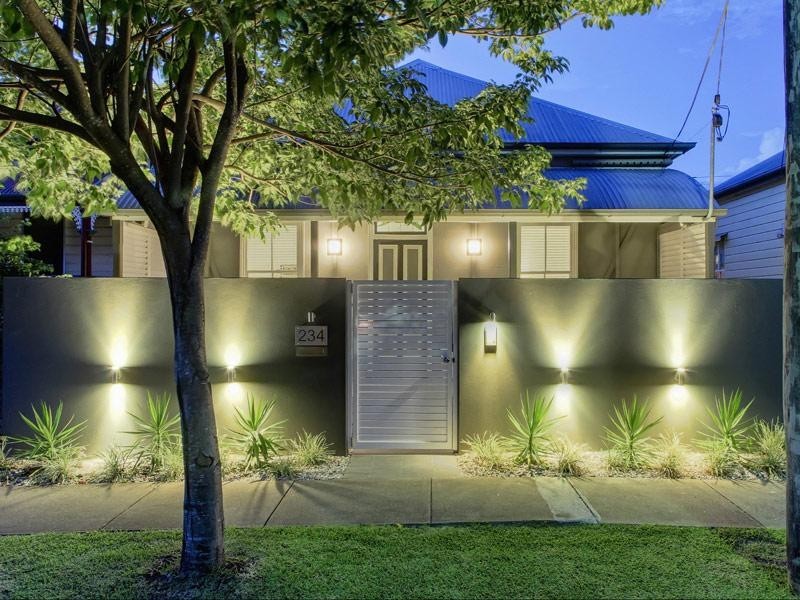 234 Harcourt Street, New Farm QLD 4005