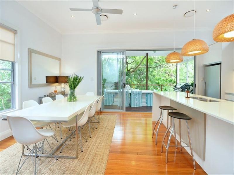 234 Harcourt Street, New Farm QLD 4005