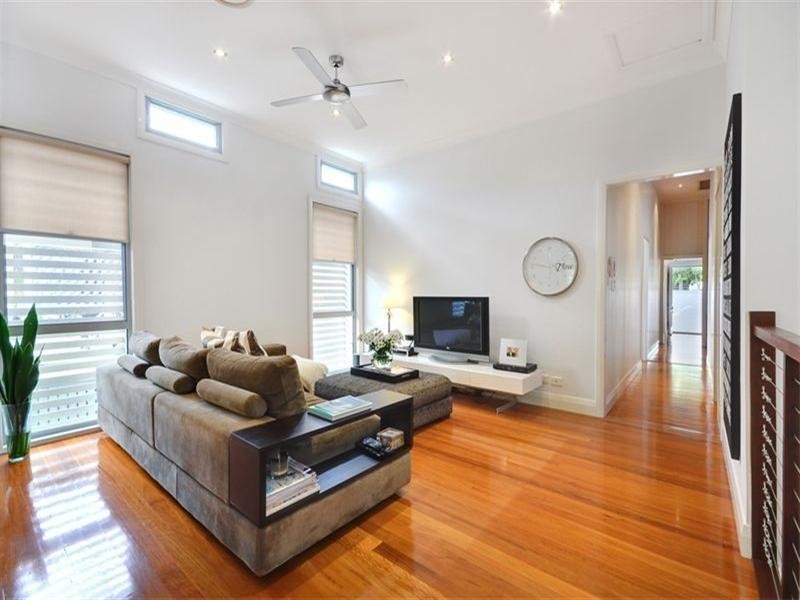 234 Harcourt Street, New Farm QLD 4005