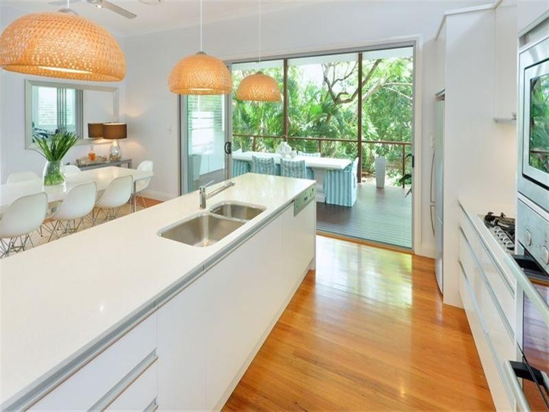 234 Harcourt Street, New Farm QLD 4005