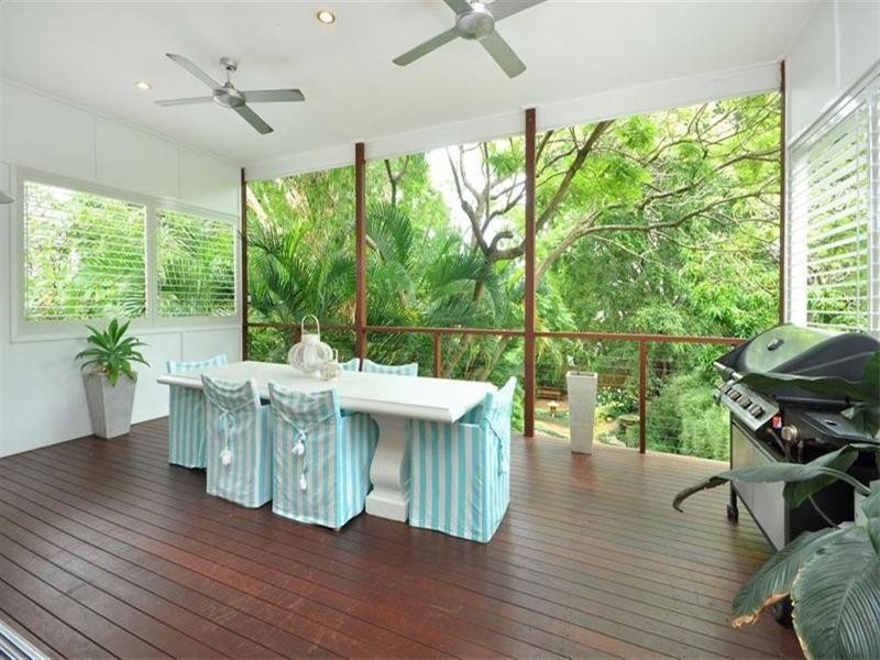 234 Harcourt Street, New Farm QLD 4005