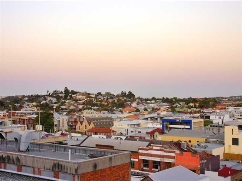 522/38 Warner Street, Fortitude Valley QLD 4006