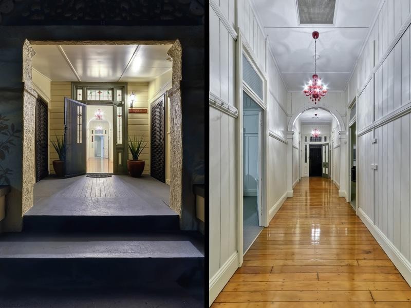 42 Villiers Street, New Farm QLD 4005