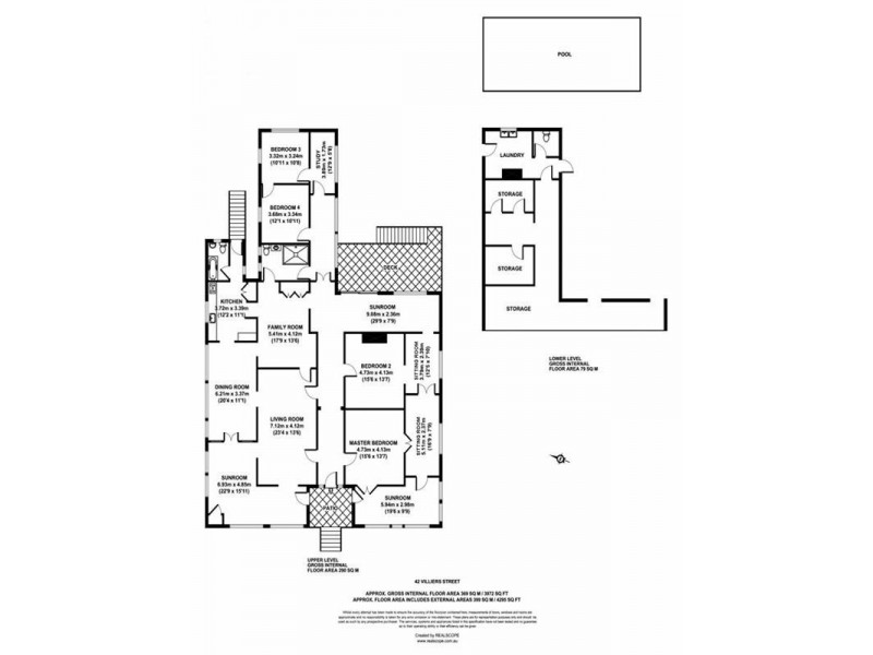 42 Villiers Street, New Farm QLD 4005