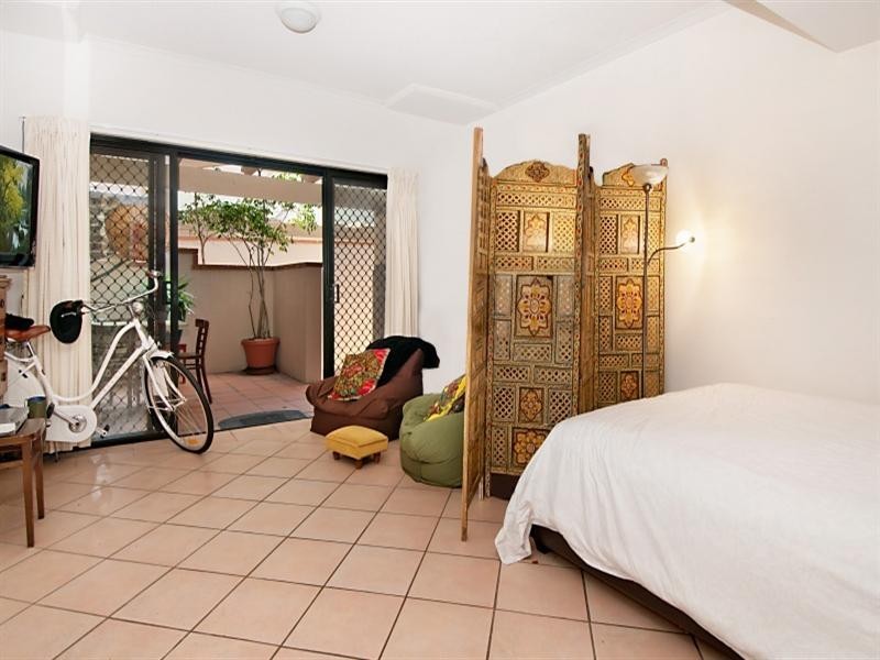 16/693 Brunswick Street, New Farm QLD 4005