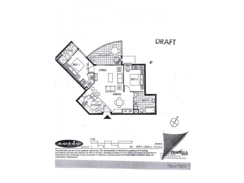 103/62 Cordelia Street, South Brisbane QLD 4101