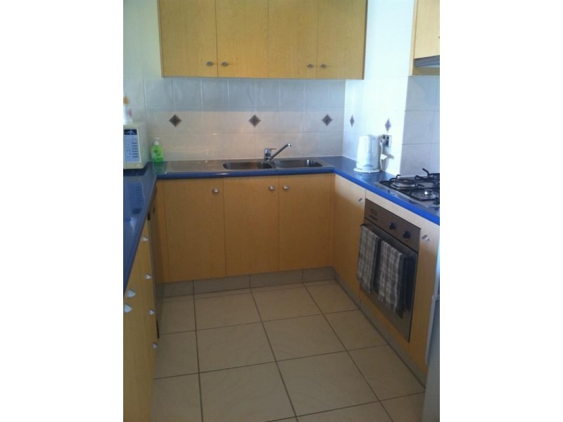 A97/41 Gotha Street, Fortitude Valley QLD 4006