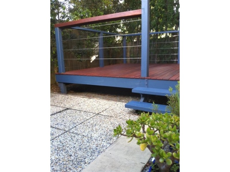 1/205 Kent Street, New Farm QLD 4005