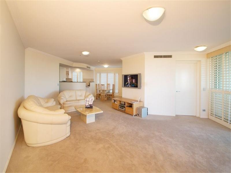 804/12 Edward Street, Brisbane QLD 4000