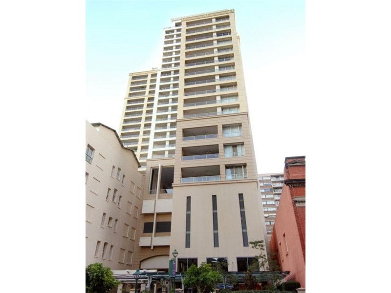 804/12 Edward Street, Brisbane QLD 4000