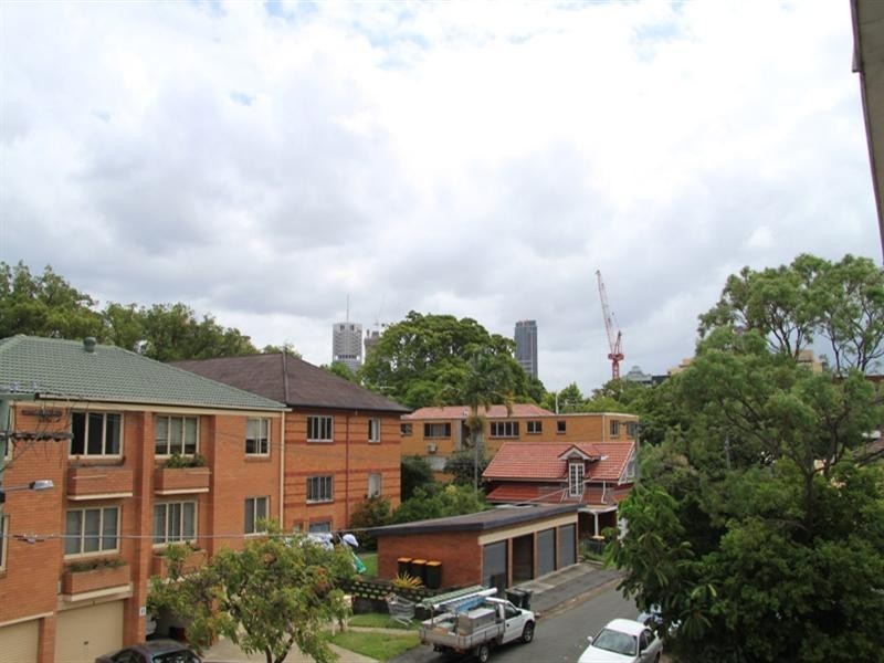 7/46 Merthyr Road, New Farm QLD 4005