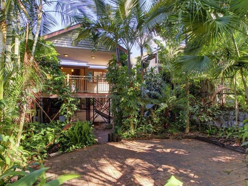 268 Kent Street, New Farm QLD 4005