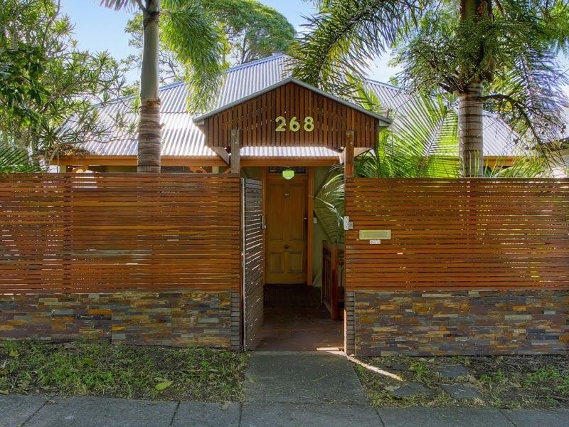 268 Kent Street, New Farm QLD 4005