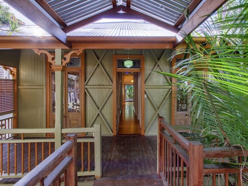 268 Kent Street, New Farm QLD 4005