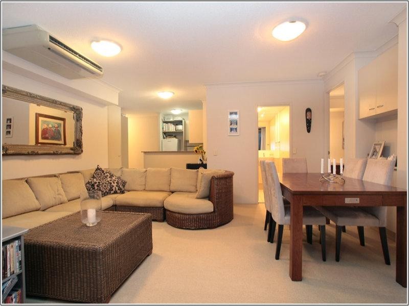 323/100 Bowen Terrace, Fortitude Valley QLD 4006