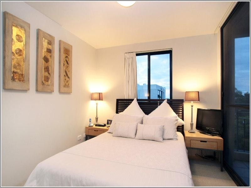 323/100 Bowen Terrace, Fortitude Valley QLD 4006