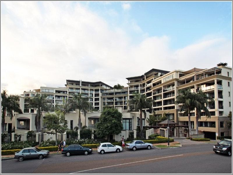 323/100 Bowen Terrace, Fortitude Valley QLD 4006