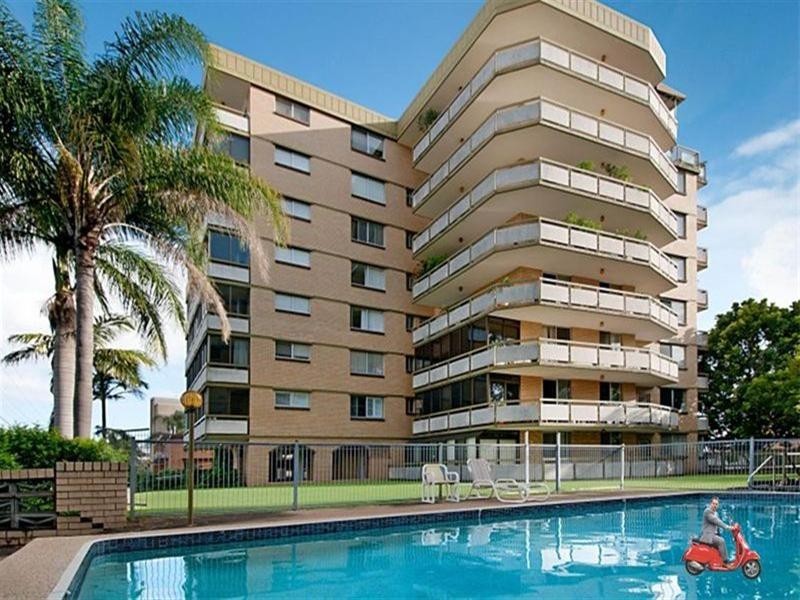 19/145 Moray Street, New Farm QLD 4005