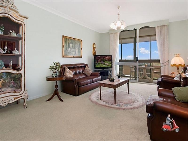 19/145 Moray Street, New Farm QLD 4005