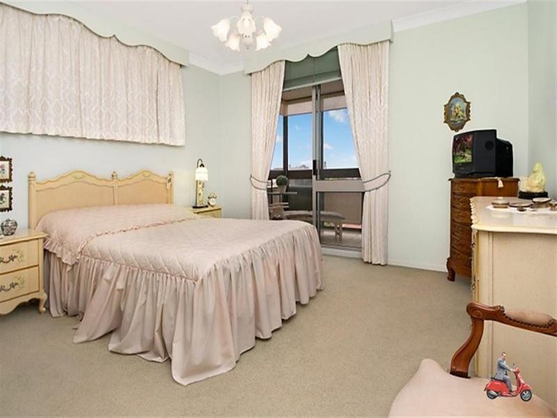 19/145 Moray Street, New Farm QLD 4005