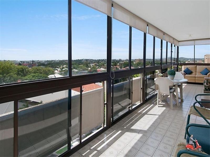 19/145 Moray Street, New Farm QLD 4005